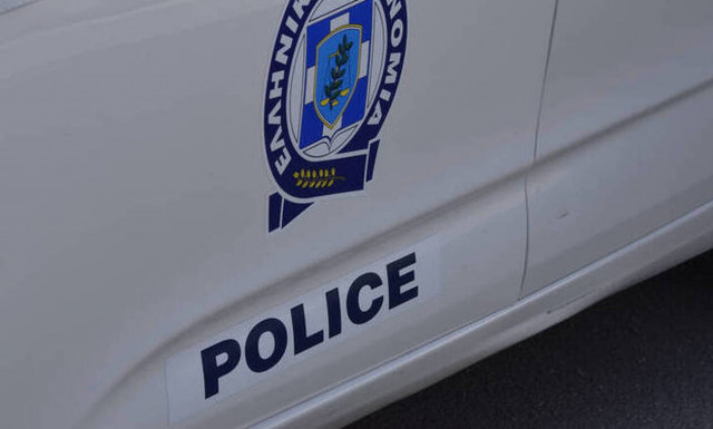 Συναγερμός στο Χολαργό: «Γάζωσαν» με σφαίρες αυτοκίνητο εταιρείας 