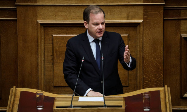 Καραμανλής: «Θα πρέπει να νιώθει ως απόβρασμα της κοινωνίας όποιος μπαίνει τζάμπα στο Μετρό»