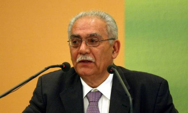 Χανιά: Τριήμερο πένθος για τον Μανώλη Σκουλάκη – Σήμερα το «τελευταίο αντίο»