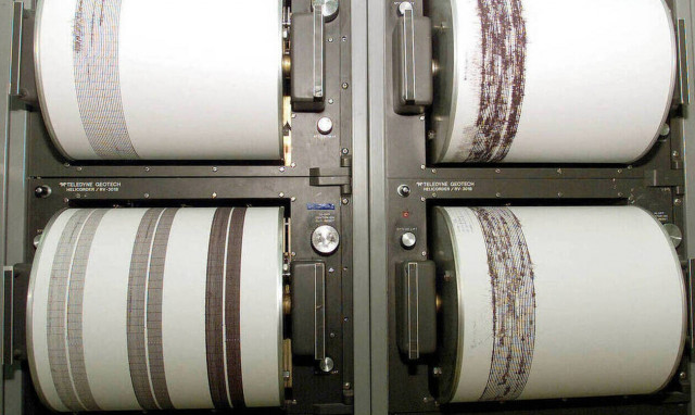 Δύο σεισμικές δονήσεις αναστάτωσαν την Αττική