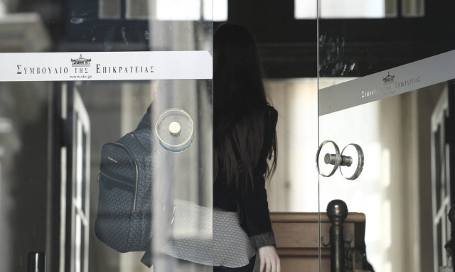 ΣτΕ: «Παγωμένο» στα επίπεδα του 2013 παραμένει το εφάπαξ των γιατρών