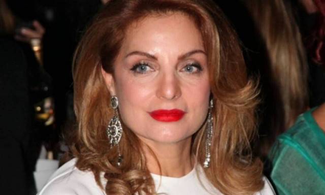 Angela Gerekou new head of national tourism organization EOT