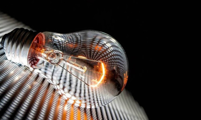 Κοζάνη: «Βυθίστηκε» στο σκοτάδι - Δεν θα πιστεύετε τι προκάλεσε το blackout (pics)