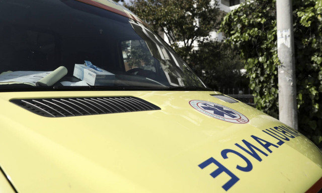 Σοκ στην Πάτρα: Στην εντατική μετά από ηλεκτροπληξία 3χρονο αγοράκι