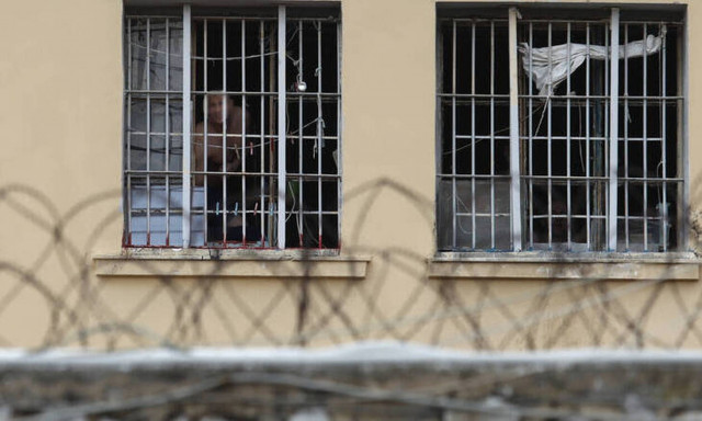 Ριζικές αλλαγές στο σωφρονιστικό σύστημα προανήγγειλε η Γ.Γ. Αντεγκληματικής Πολιτικής
