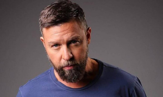 Έξαλλος ο Γιάννης Βαρδής – Το δημόσιο ξέσπασμά του (pics)