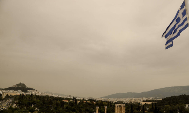 Έκτακτο δελτίο επιδείνωσης καιρού - ΕΜΥ: Έρχεται αφρικανικός καύσωνας - Πού θα χτυπήσει 42άρια