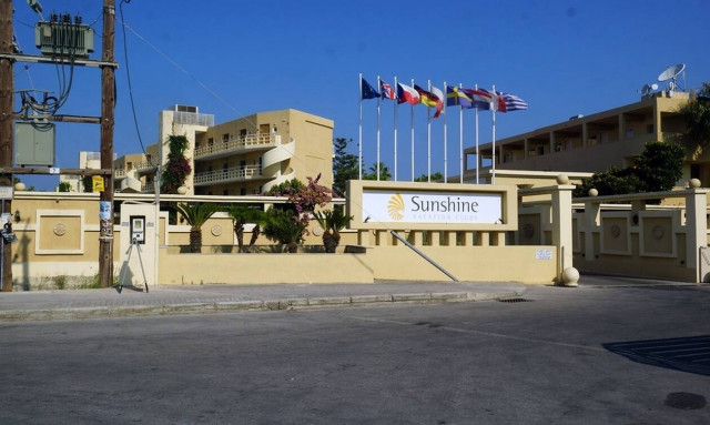 Τραγωδία στη Ρόδο: Στον εισαγγελέα οι υπεύθυνοι του ξενοδοχείου