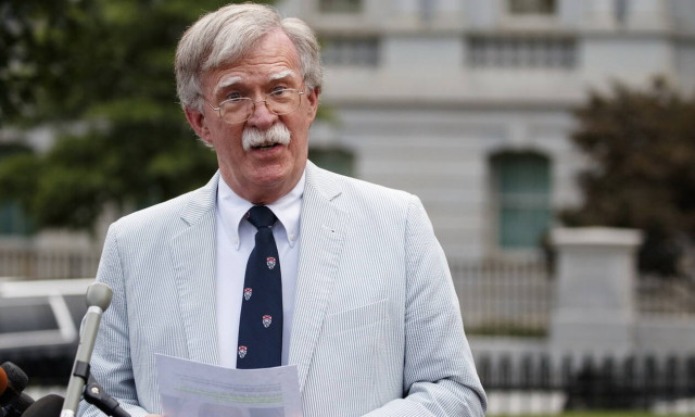 ΗΠΑ: Οι εκτοξεύσεις πυραύλων από τη Βόρεια Κορέα δεν παραβίασαν τις δεσμεύσεις του Κιμ Γιονγκ Ουν