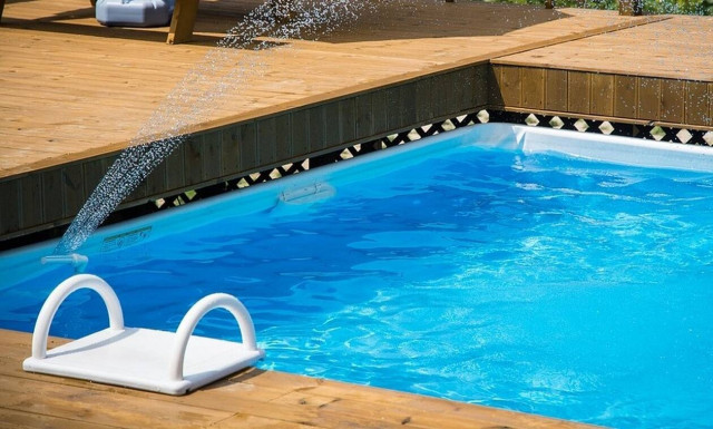 Τραγικός απολογισμός: Τρία νεκρά παιδιά σε πισίνες μέσα σε ένα 24ωρο  