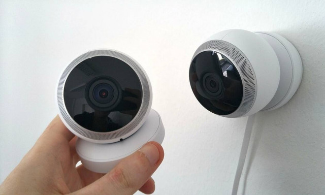 Τρομακτική αποκάλυψη: Είχε υποψίες για το σύζυγό της και έβαλε κρυφή κάμερα - Εικόνες ΣΟΚ