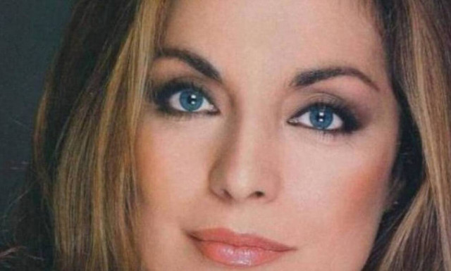 Πρόεδρος του ΕΟΤ η Άντζελα Γκερέκου