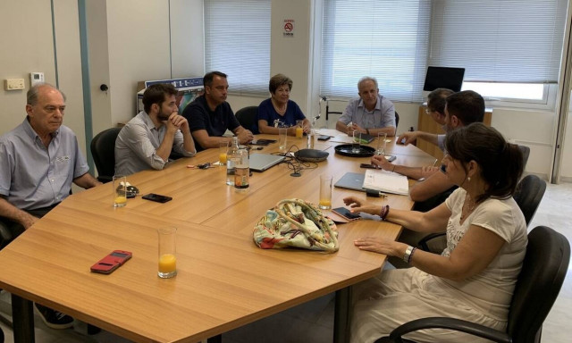 Συνεργασία φαρμακοποιών και συλλόγων ασθενών για τα φάρμακα των χρονίως πασχόντων 