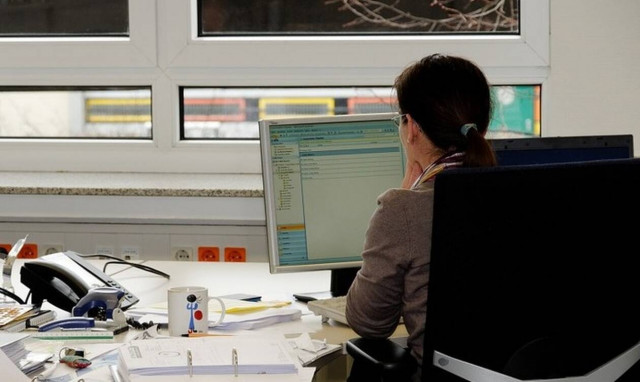 ΚΕΠ: Έρχονται 153 προσλήψεις 