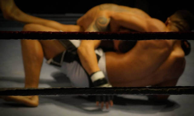 Θρήνος: Πέθανε Έλληνας Ολυμπιονίκης