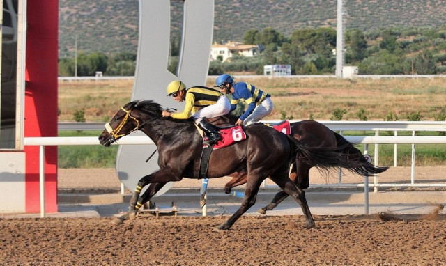 Markopoulo Park: Οκτώ δυνατές κούρσες και τζακ ποτ στο Σκορ 6