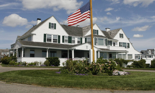 Saoirse Kennedy Hill: Granddaughter of Robert F Kennedy dies