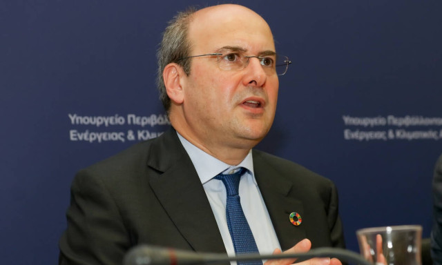 PPC 'on the brink' of financial meltdown, Env. Minister says, blaming previous gov't