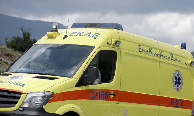 Τραγωδία στην Ανδραβίδα: Τον πλάκωσε το τρακτέρ μπροστά στα μάτια των συνεργατών του