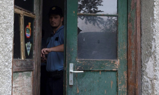 Μακελειό στην Κροατία: Οδηγός ταξί ξεκλήρισε την οικογένεια της πρώην του - Έξι νεκροί (pics)