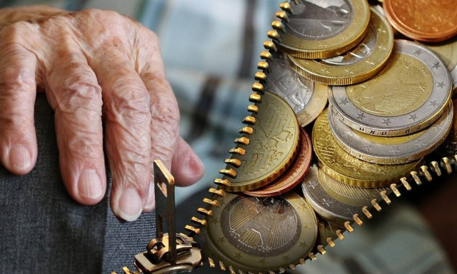 Συντάξεις χηρείας: Δείτε πότε θα καταβληθούν στους δικαιούχους