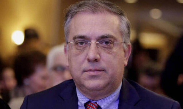 Έκκληση Θεοδωρικάκου στους Δήμους: Να ανοίξουν κλιματιζόμενες αίθουσες λόγω καύσωνα 