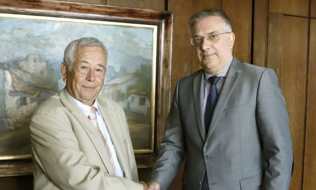 Θεοδωρικάκος: Τετραετής προγραμματισμός προσλήψεων στο Δημόσιο