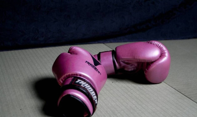 Θλίψη: Πέθανε πασίγνωστος αθλητής (pics)