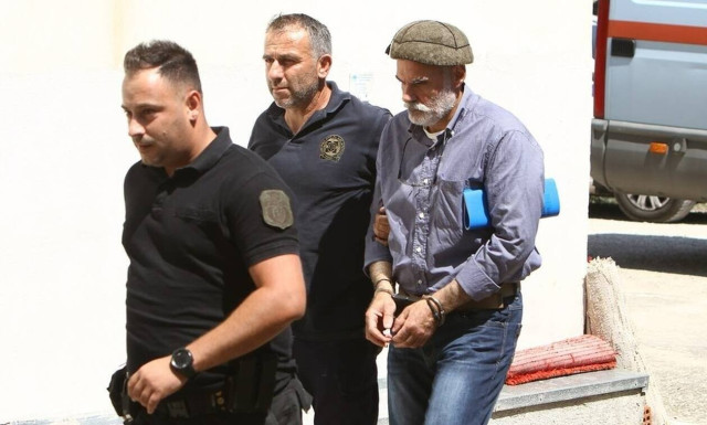 Supreme Court to review ruling on Grigoropoulos murder case