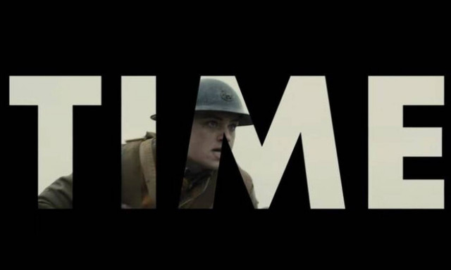 «1917»: Κόλιν Φερθ και Μπένεντικτ Κάμπερμπατς στον Α' Παγκόσμιο Πόλεμο (vid)