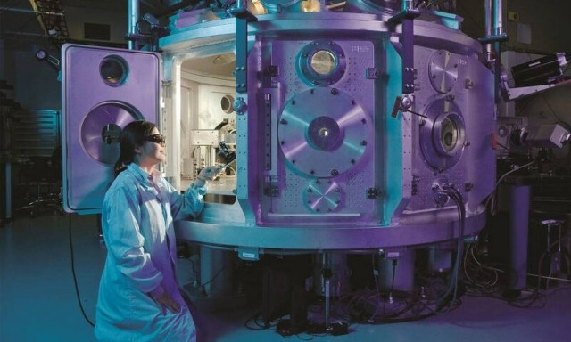 Φρίκη: Επιστήμονες δημιούργησαν τέρας σε εργαστήριο - Ανατριχιαστικές αποκαλύψεις