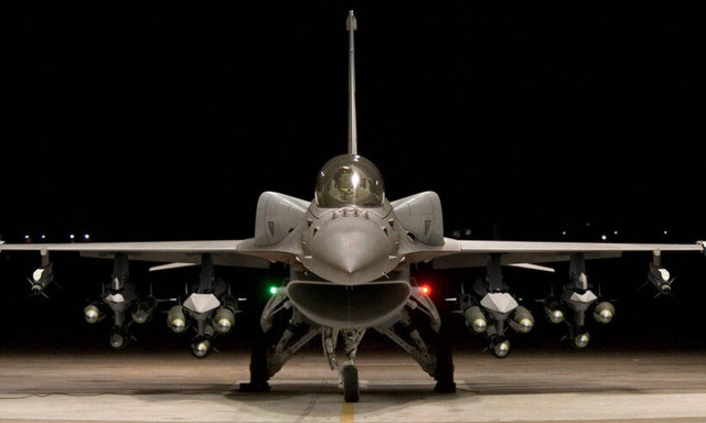 Αυτό είναι το νέο υπερόπλο της Ελλάδας: Το μαχητικό που «τρέμουν» οι Τούρκοι