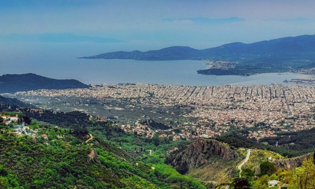 Κτηματολόγιο: Παράταση δηλώσεων σε Μαγνησία και Σποράδες - Δείτε μέχρι πότε