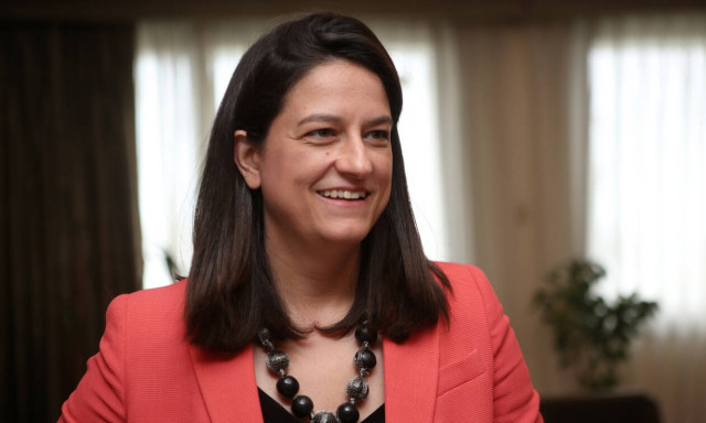 Νίκη Κεραμέως: Αυτές είναι οι αλλαγές που θα ισχύσουν φέτος στις Πανελλαδικές