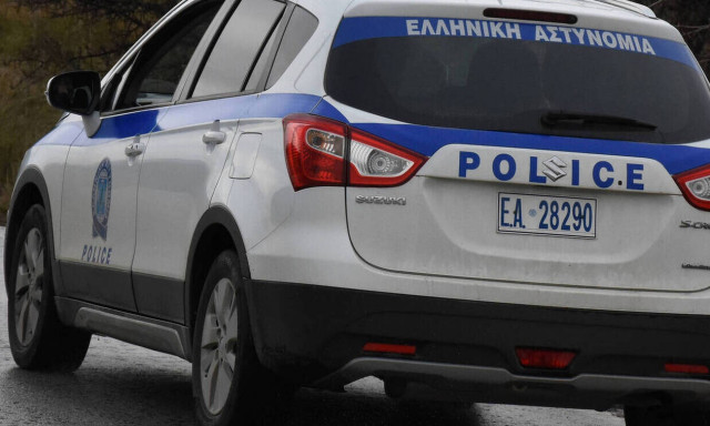 Σοκ στην Χαλκιδική: Πατέρας πυροβόλησε τον γιο του μετά από καυγά