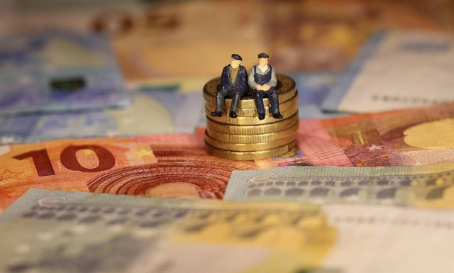 Ανατροπή με τη 13η σύνταξη - Απόφαση «βόμβα» Μητσοτάκη