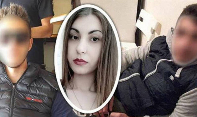 Ραγδαίες εξελίξεις στην υπόθεση Τοπαλούδη: Στο φως νέες ανατριχιαστικές λεπτομέρειες του εγκλήματος