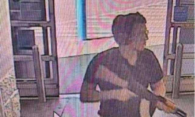 Texas Walmart shooting: El Paso gun attack leaves 20 dead