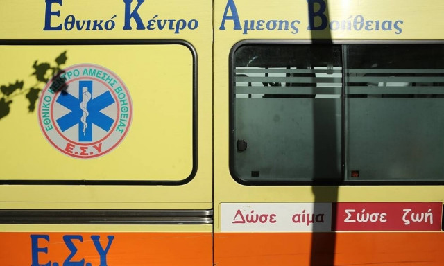 Τραγωδία στην Εύβοια: Νεκρός ερασιτέχνης ψαράς που αγνοούταν