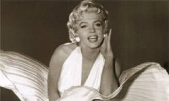 Σαν σήμερα το 1962 πεθαίνει η Μέριλιν Μονρόε