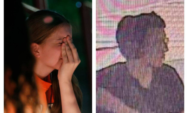 Μακελειό στο Τέξας - Το προφίλ του 21χρονου δράστη: «Σπασίκλας και παράξενος» (pics)