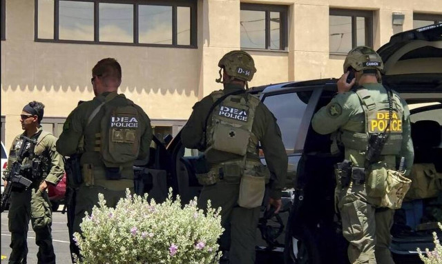 Μακελειό στο Ελ Πάσο: Οι Αρχές θα ζητήσουν θανατική ποινή για τον 21χρονο 