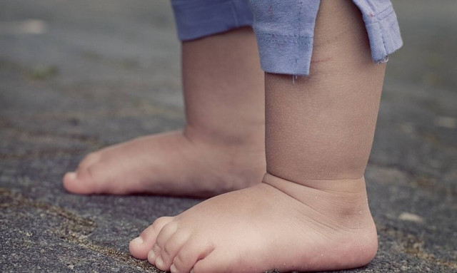 Κρίσιμες ώρες για μωρό 17 μηνών – Δίνει μάχη για να κρατηθεί στη ζωή