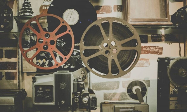 Θλίψη: Έφυγε από τη ζωή πασίγνωστος σκηνοθέτης (pics)