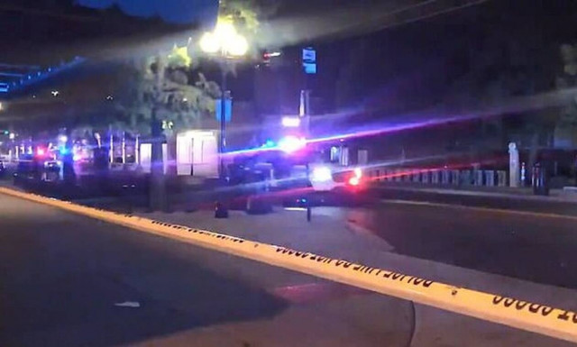 Συναγερμός στις Η.Π.Α.: Πυροβολισμοί στο Οχάιο - Πληροφορίες για θύματα