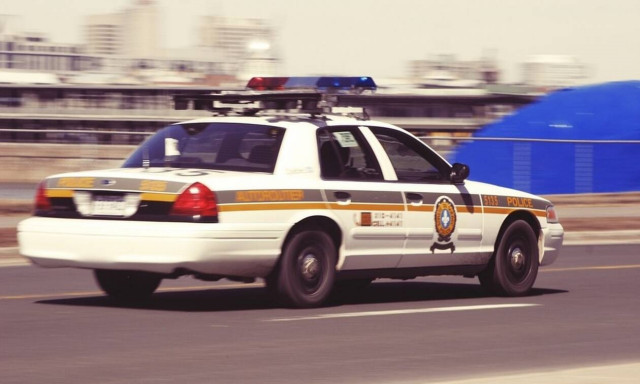 Επική γκάφα: Πήγε για ληστεία σε τράπεζα – Δεν φαντάζεστε τι έκανε και τον συνέλαβαν (pics)