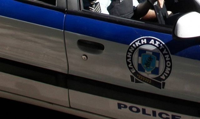 Άγρια συμπλοκή στο κέντρο της Αθήνας - Δυο τραυματίες