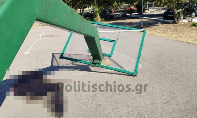 Τραγωδία στη Χίο: Ραγίζει καρδιές η μητέρα του άτυχου 19χρονου – Τι αποκαλύπτει αυτόπτης μάρτυρας