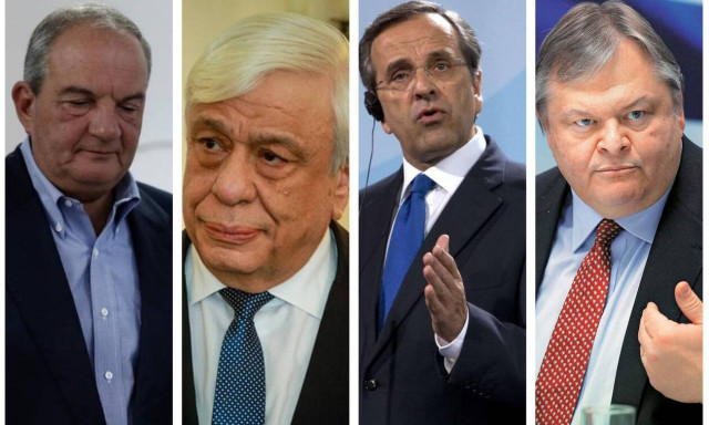 Ποιος θα είναι ο επόμενος Πρόεδρος της Δημοκρατίας; Όλα τα σενάρια και τα ονόματα που «παίζουν» 
