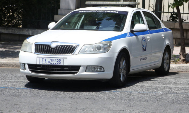 Αγρίνιο: Μυστήριο με πτώμα άνδρα που βρέθηκε σε λεωφορείο